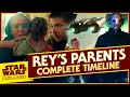 Everything We Know About Rey s Parents