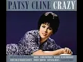 Patsy Cline - Crazy