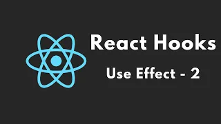 React Hooks Tutorial - 4