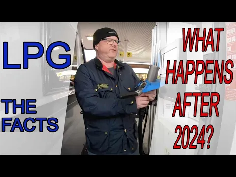 Download MP3 LPG after 2024 - What Will Happen?