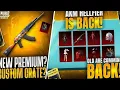 Download Lagu cusem create,    Mithics Are Back' cusem create ;  Releace Date Pubg mobile
