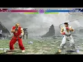 Ken vs Ryu Hardest - Street Fighter 6 Epic Battle