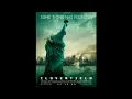cloverfield 2008 michael giacchino