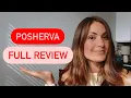 IS POSHERVA WORTH IT FULL STEP BY STEP TUTORIAL REVIEW POSHMARK VIRTUAL ASSISTANT SOFTWARE 2024