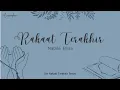 Download Lagu Rakaat Terakhir - Nabila Ellisa ( Lyrics )