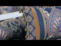 Aurelio Bedding Collection by Croscill