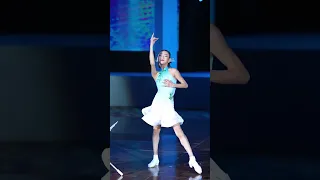 Rumba Solo | YoYo’s Champion appreciate performance #悠然#dance #ballroomdance #rumba #dancesport 