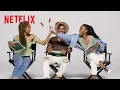Download Lagu Blood \u0026 Water | Beste-Freunde-Challenge | Netflix