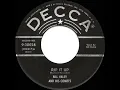 1956 HITS ARCHIVE: Rip It Up - Bill Haley & His Comets