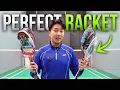 The ULTIMATE Badminton Racket Guide Find Your PERFECT Match
