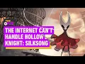 Download Lagu Hollow Knight: Silksong Release Breaks The Internet, Crashing Multiple Storefronts - IGN Daily Fix