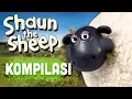 Download Lagu Shaun the Sheep - Season 4 Compilation (Episodes 16-20)