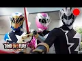 Download Lagu 🔴 Power Rangers für Kinder LIVE | Dino Fury | Serie für Kinder