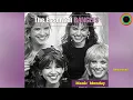 The Bangles - Manic Monday  (Remastered)