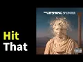 Download Lagu The Offspring - Hit That
