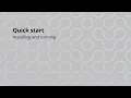 Contributing to BIPES installation walkthrough