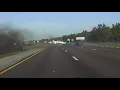 Lakeland man arrested after speeding causing crash on I-4 FHP