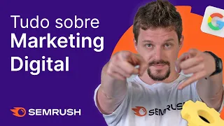 O que é MARKETING DIGITAL? Essa é a explicação DEFINITIVA!