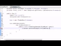 69 Java Programming Tutorial 69 Drop Down List Program