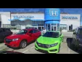 Honda September 2016