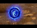 A Blue Glyph Dead by Daylight