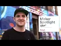 Maker Spotlight Efdot Michaels