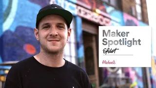 Maker Spotlight Efdot Michaels