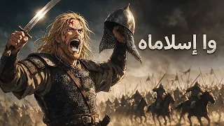 المعركة التي أوقفت المغول وأنقذت الإسلام من الفناء | عين جالوت