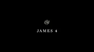 James 4 - English Standard Version ESV