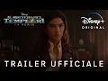 Video di Disney+ | Il Mistero dei Templari: la Serie