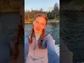 Download Lagu • Maine Sunsets 🌅 ❤️• #sunset #sunrise #lipsync #fypシ゚viral #famousshorts #blowup #blowupovernight