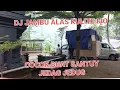 Lagu DJ JAMBU ALAS KULITE IJO 🔊FULL BASS COCOK BUAT CEK SOUND🎶🎶