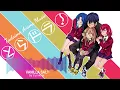 Download Lagu Toradora Ending Full 「Vanilla Salt」 by Yui Horie
