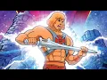 Video di He-Man e i dominatori dell'universo - Sigla Iniziale e Finale