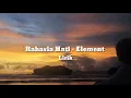 Download Lagu Element - Rahasia Hati (Lirik)