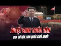 Download Lagu TOÀN CẢNH DUYỆT BINH TRIỀU TIÊN: DỮ TỢN NHƯ NÀY BẢO SAO HÀN QUỐC CHẾT KHIẾP