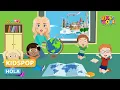 Download Lagu KidsPop - Hola
