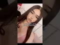 Latina makeup