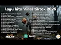 Lagu Top Hits Pop Indonesia 2025 - 2026 🎧 Lagu Viral \u0026 Paling Dicari | Sedia Aku Sebelum Hujan - idgitaf