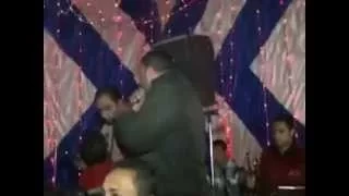 هيثم شيتوس ومحسن عبد الباسط 