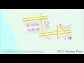 LAX Master Planning Evolution