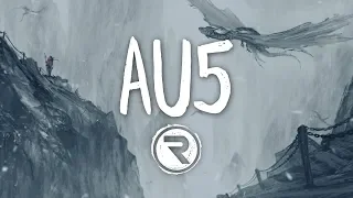 Download Au5 - The Journey (Ft. Trove) MP3