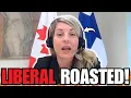Download Lagu Liberal Minister Gets TOLD OFF By Reporter On LIVE TV!