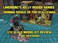 Jolly Roger Series: The Shining Spoils of the Scallywag (1/12) (fs) - Video 4 of 1