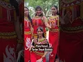 Download Lagu LESTARIKAN BUDAYA: TARIAN DAYAK DAN TRADISILAINNYA DI BORNEO #shortvideo #tariandayak #borneo