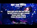 Download Lagu RIBUT KARO MERTUA KARAOKE COWOK versi INDRAA JAYA