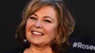ROSEANNE BARR S NET WILL MAKE ABC LOSE A LOT OF MONEY