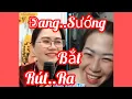 Lagu Ghép Đôi Vui Vẻ. Đang ..Sướng Bắt Rút Ra Cho Khỏi Dính Bầu .Sống Thử 3 Năm