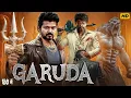 Lagu GARUDA Full Movie Hindi Dubbed | Thalapathy Vijay \u0026 Keerthy Suresh | Latest South Indian Movie 2025