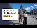Is Nottingham the UK s Most Underrated City Area guide